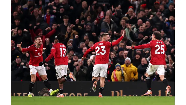 Manchester United y Newcastle se enfrentan por una nueva jornada de la Premier League 2025-26