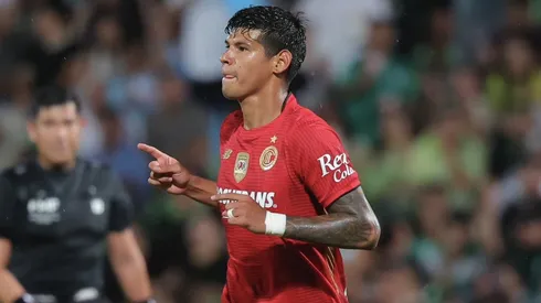 Morales abrió la puerta a abandonar Toluca.