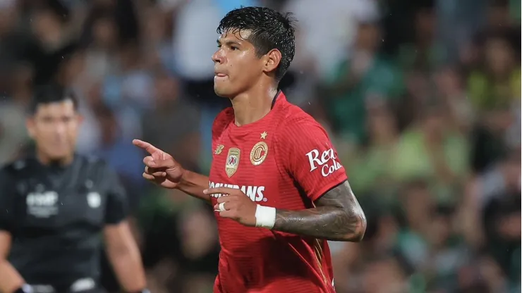 Morales abrió la puerta a abandonar Toluca.
