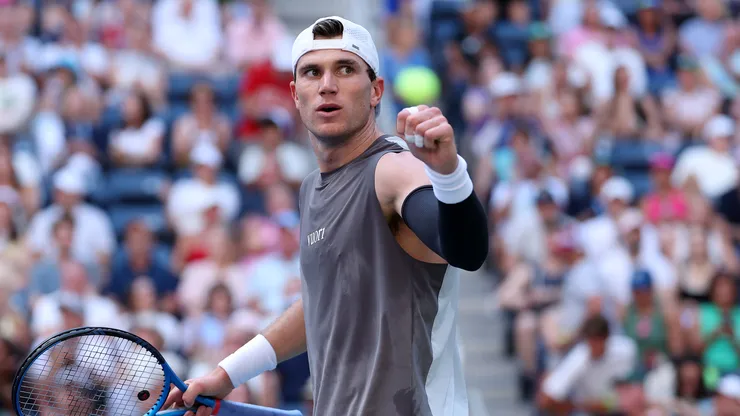 Jack Draper hizo un importante anuncio de cara al Australian Open 2026