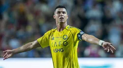 Cristiano Ronaldo vuelve a la acción en la Liga.