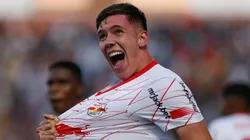 Thiago Borbas, futbolista de Bragantino