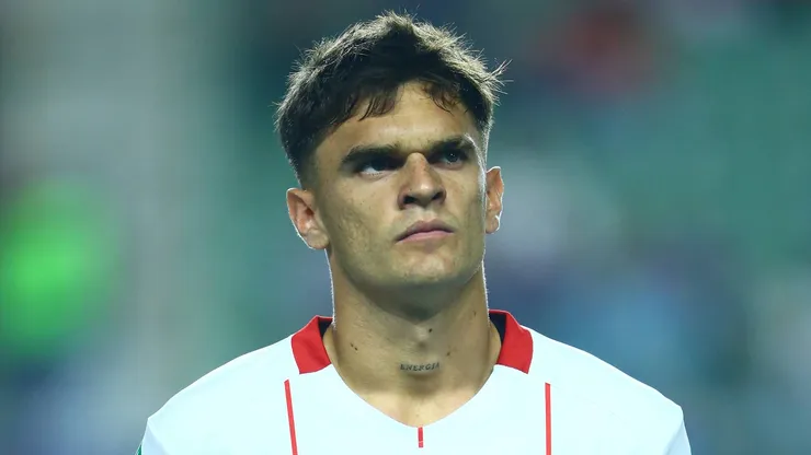 Tomás Jacob no seguiría en Necaxa