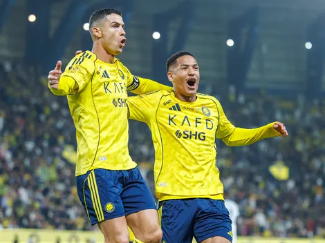 Al-Nassr venció por 3-0 a Al-Okhdood con doblete de Cristiano Ronaldo: goles, polémicas y más