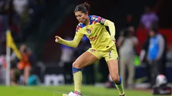 América femenil sufrirá por Atlante y Cruz Azul