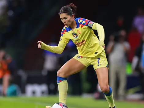 ¿Por qué Atlante y Cruz Azul perjudicarán al América Femenil?