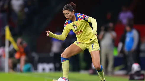 América femenil sufrirá por Atlante y Cruz Azul