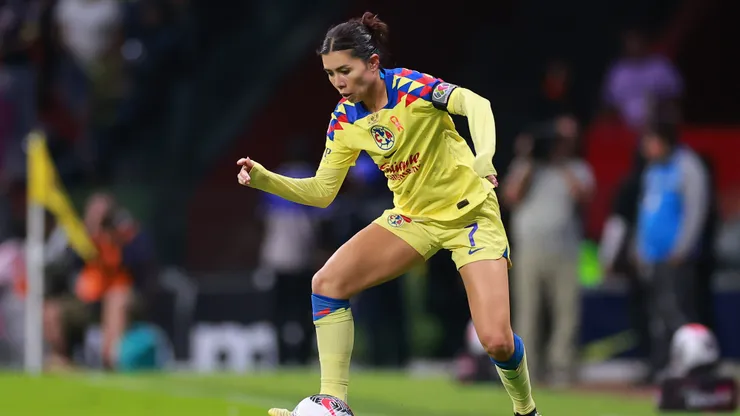 América femenil sufrirá por Atlante y Cruz Azul