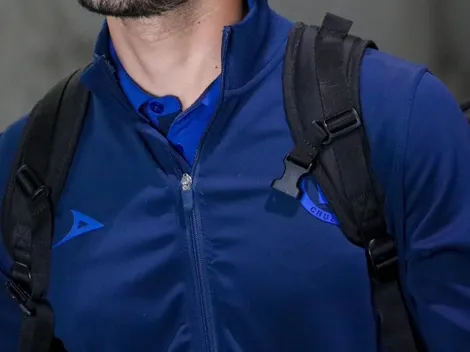 No le dieron cabida en Cruz Azul y lo mandaron a la Liga de Expansión MX