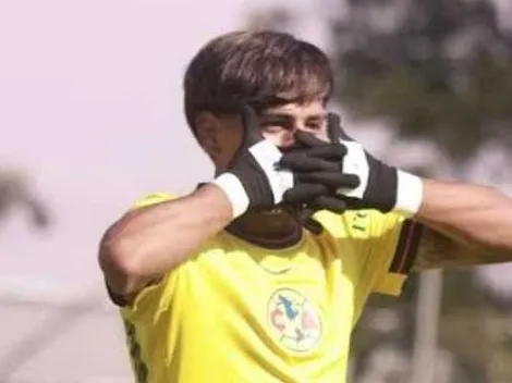 Pumas se refuerza con el fichaje de una joya americanista