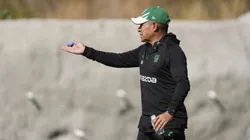 El costo de los 4 refuerzos de Nacho Ambriz