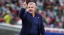 Javier Aguirre fue posicionado entre los mejores entrenadores del mundo