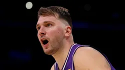 Las fuertes críticas contra Luka Doncic.