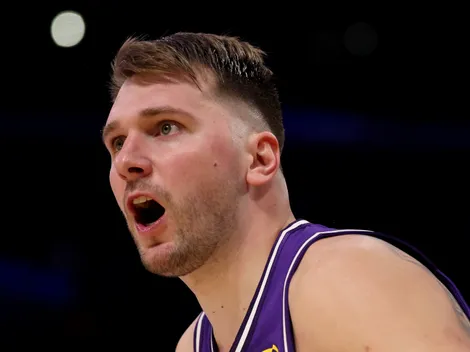 Exentrenador de la NBA apunta contra Luka Doncic