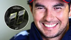 Checo Pérez utilizará el dorsal 11 en Cadillac