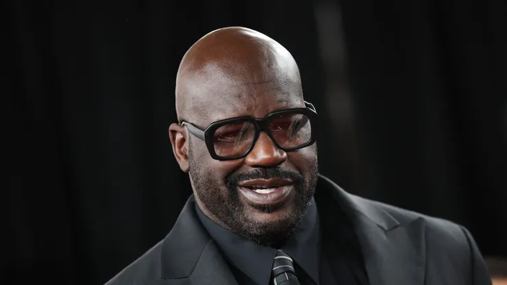 Shaquille O’Neal revela quiénes son los mejores de la historia del básquet.