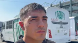 Nicolás Vallejo llega al Club León