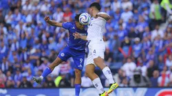 El refuerzo ideal de Cruz Azul