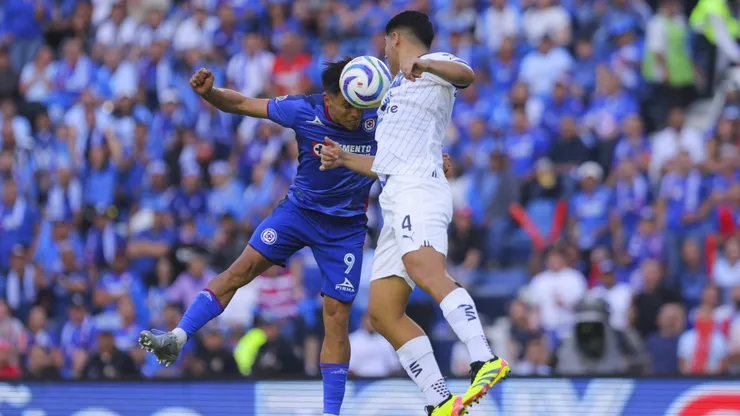 El refuerzo ideal de Cruz Azul