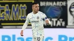 Inter de Milán ganó su partido de la Jornada 17 y es único líder del certamen italiano