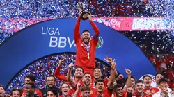 Toluca y una advertencia a toda la Liga MX de cara al Clausura 2026