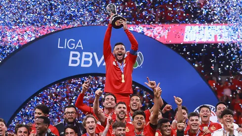 Toluca y una advertencia a toda la Liga MX de cara al Clausura 2026