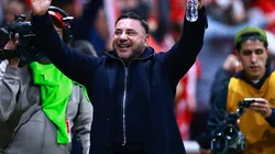 Antonio Mohamed y una revelación de cara al futuro de la Selección Mexicana
