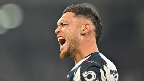 Otra nueva lesión de Lucas Ocampos en Rayados