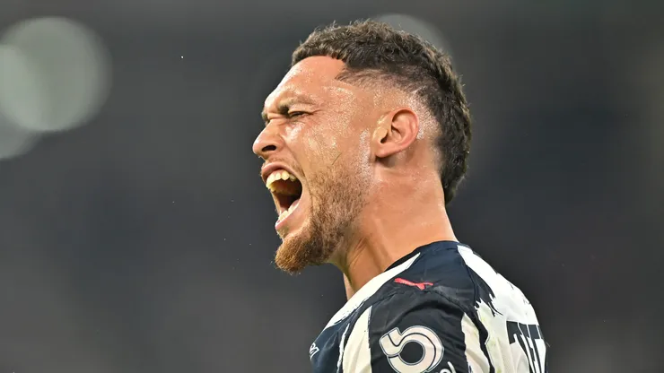 Otra nueva lesión de Lucas Ocampos en Rayados