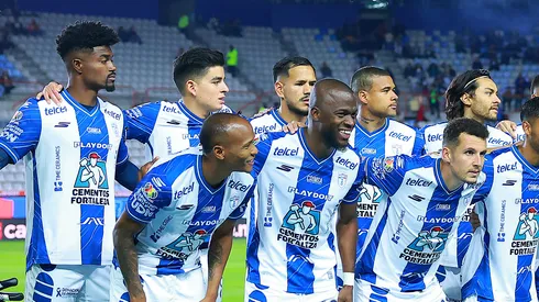Pachuca suma a un futbolista que se desempeñaba en España