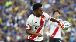 Se conoció el salario que ganaría Miguel Borja en Cruz Azul tras firmar su contrato