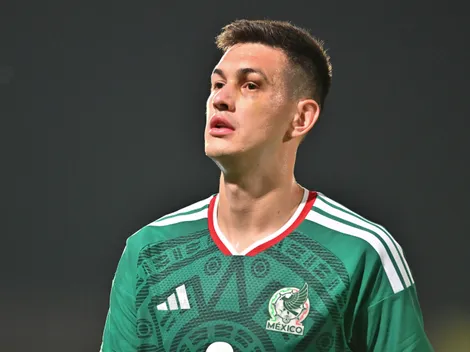 El club sorpresa de Liga MX que se adelantó a Rayados y podría fichar a Montes