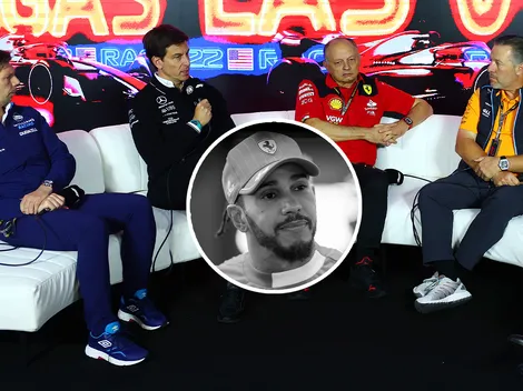 Los 10 mejores pilotos de la F1 según los jefes de equipo