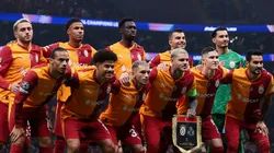 Tigres UANL posó sus ojos en un futbolista de Galatasaray de Turquía