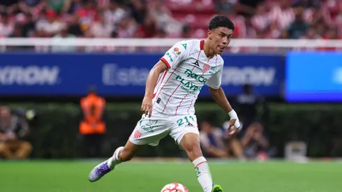 Johan Rojas seguirá su carrera en Brasil.