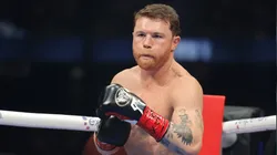 Saúl Álvarez tiene en mente su próximo desafío de cara al 2026