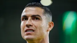 Cristiano Ronaldo quiere llegar a los 1000 goles