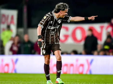 ¿Por qué Pumas no ha cerrado el fichaje de Ronaldo Martínez?