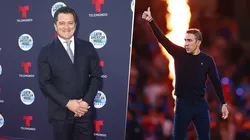 Carlos Hermosillo arremete contra Vicente Sánchez