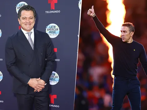 Carlos Hermosillo arremete contra Vicente Sánchez