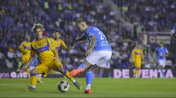 Lo que tiene que pagar Tigres por Rodolfo Rotondi