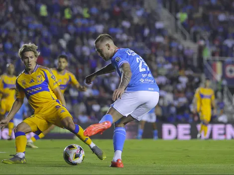 ¿Cuánto debe pagar Tigres por Rodolfo Rotondi?