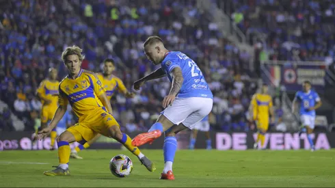 Lo que tiene que pagar Tigres por Rodolfo Rotondi
