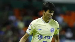 Jürgen Damm arremete contra Chivas