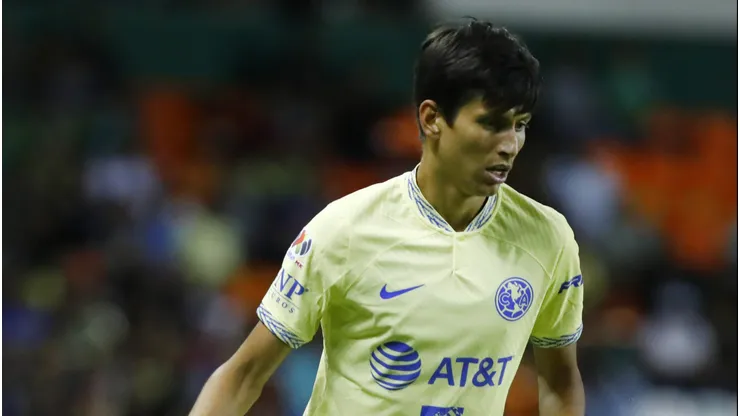 Jürgen Damm arremete contra Chivas