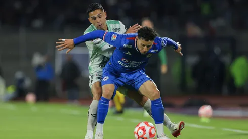 El jugador que no estará en el partido de Cruz Azul vs León