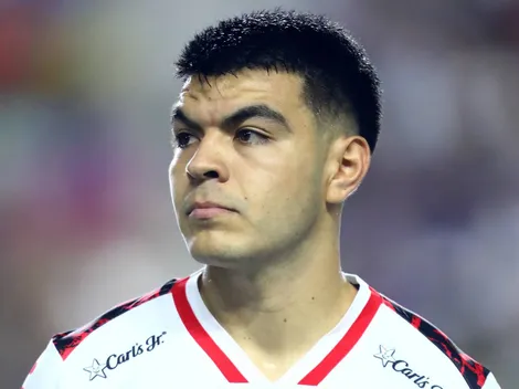 América realizó una oferta por este mediocampista de la Liga MX