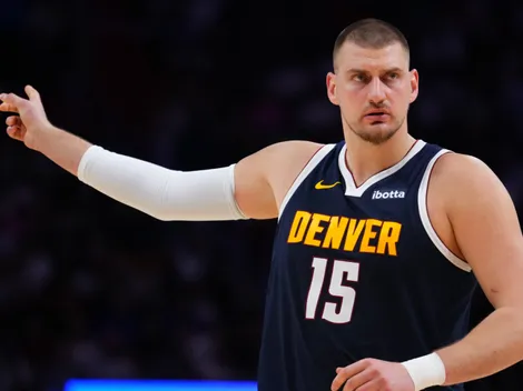 ¿Qué lesión tiene Nikola Jokic y por qué preocupa a todo Denver Nuggets?