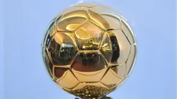 Los futbolistas favoritos a quedarse con el galardón individual.