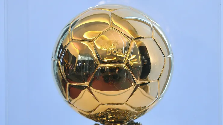 Los futbolistas favoritos a quedarse con el galardón individual.